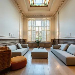 Euphrosina Bed & Breakfast Oostende