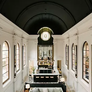 August Hotel Antwerpen